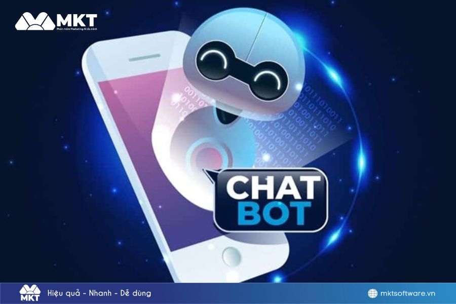 AI Chatbot có xu hướng tích hợp dữ liệu trong tương lai
