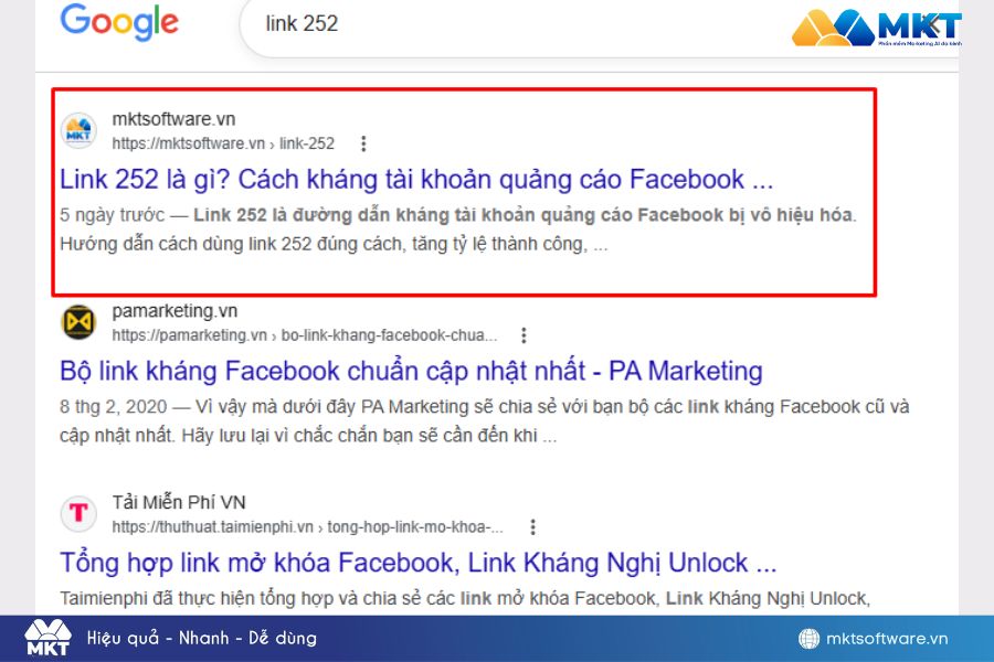 Tối ưu SEO Web giúp xây dựng uy tín thương hiệu
