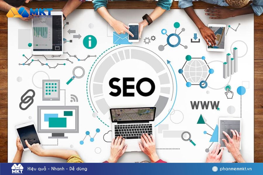 Bạn có thể học SEO Web nếu có lộ trình học bài bản