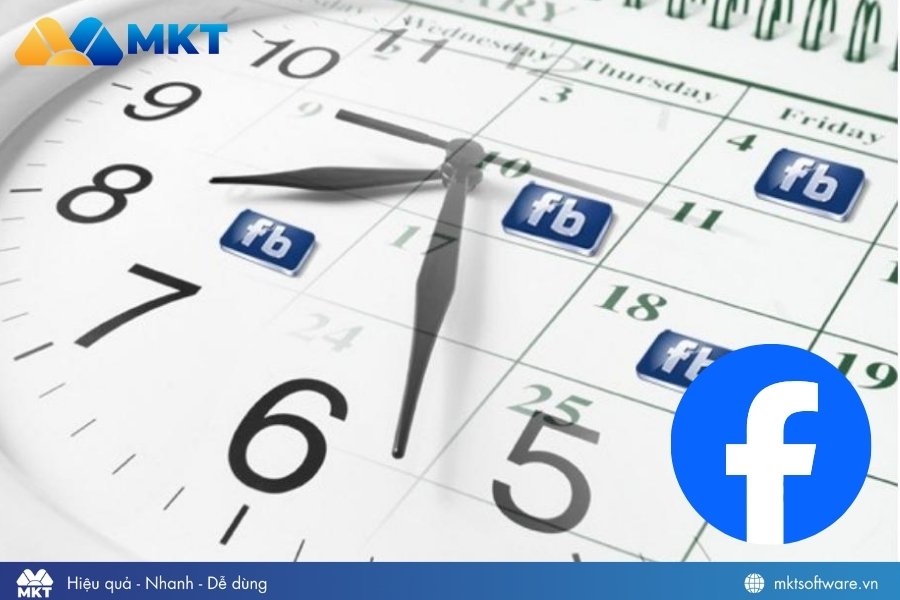 Múi giờ chạy quảng cáo Facebook Việt Nam