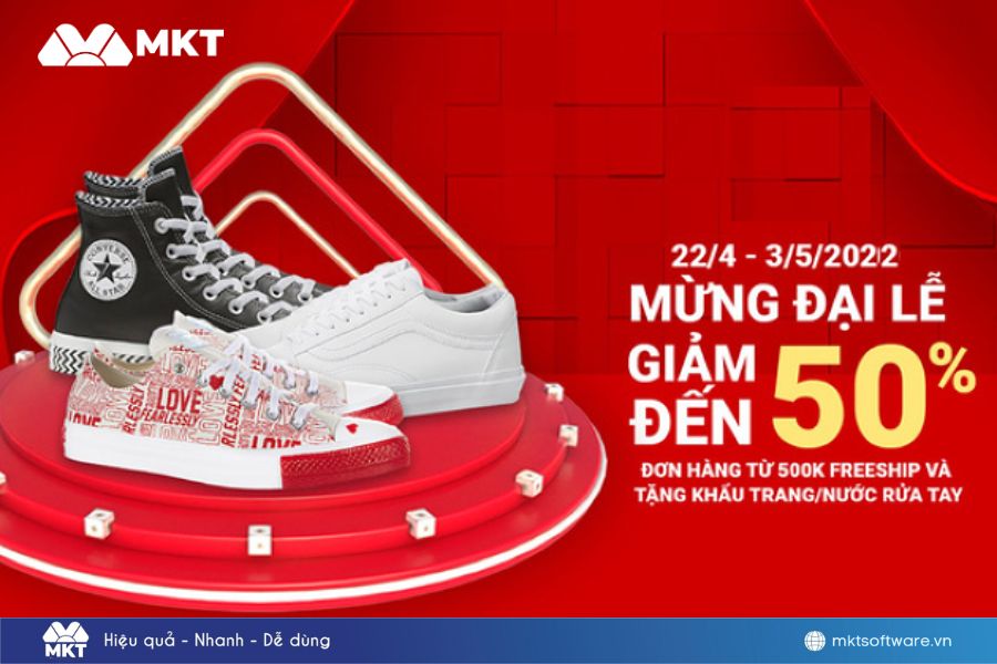 Thông tin càng rõ ràng, khách hàng càng dễ ra quyết định nhanh chóng