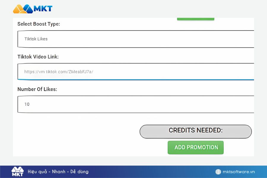 Mytools Town - Cách buff view TikTok bằng auto click hiệu quả