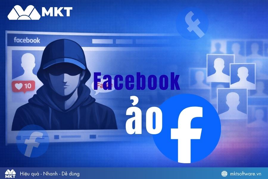 Nick Facebook ảolà tài khoản Facebook không đại diện cho một cá nhân ngoài đời thật Nick Facebook ảolà tài khoản Facebook không đại diện cho một cá nhân ngoài đời thật