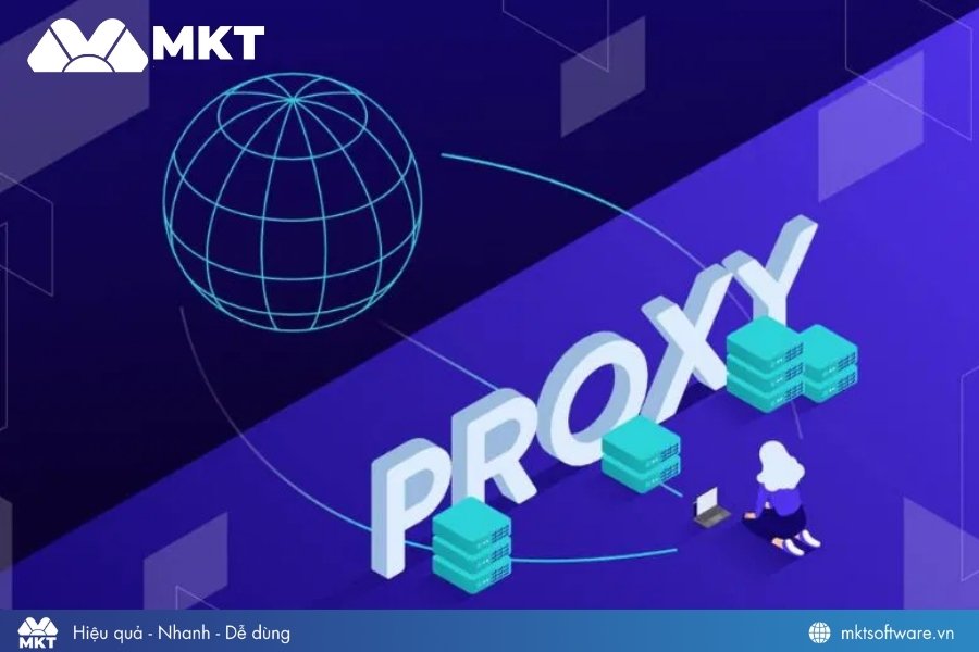 Bạn cần chuẩn bị proxy để tạo nhiều tài khoản Facebook Bạn cần chuẩn bị proxy để tạo nhiều tài khoản Facebook