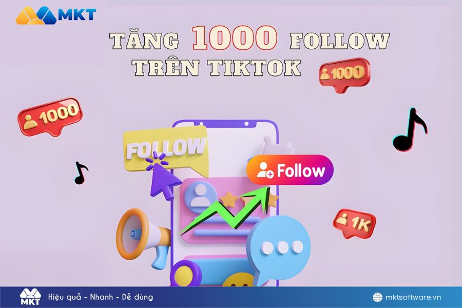 Nên đáp ứng điều kiện đạt 1000 follower/tài khoản TikTok để mở phiên live bán hàng