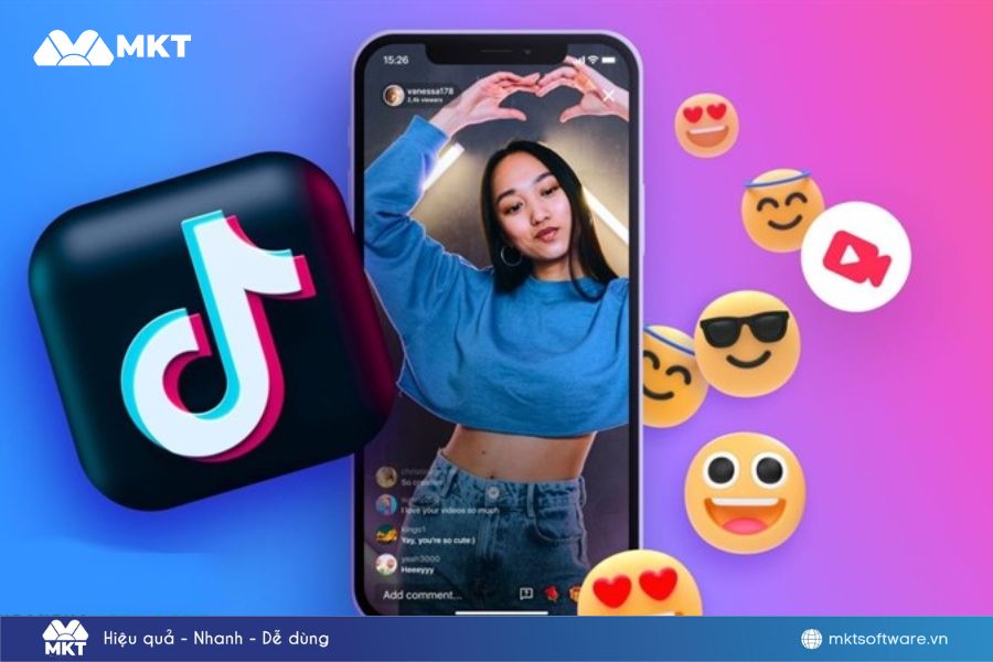 Nên chuẩn bị kịch bản cuốn hút - Cách Livestream TikTok hiệu quả
