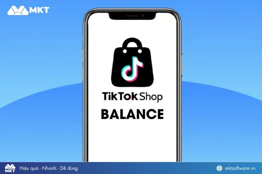 TikTok Balance là gì?