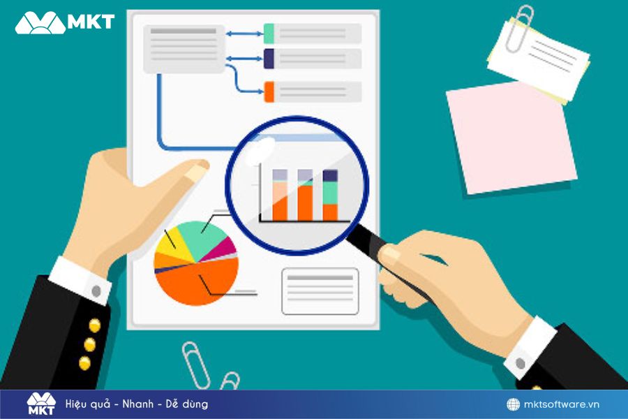 Tối ưu & đo lường về độ hiệu quả