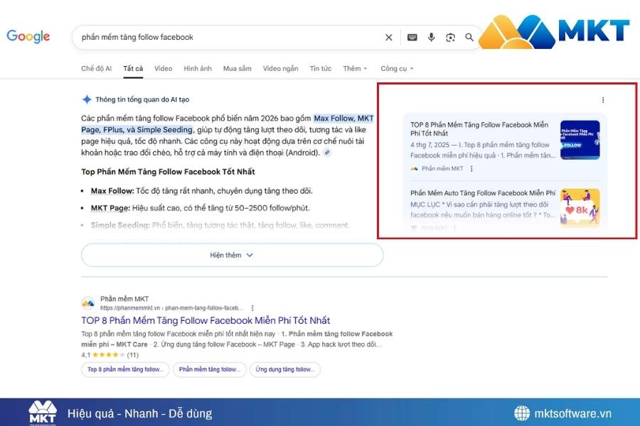 Tối ưu AI Overviews đưa bài viết lên top Google Tối ưu AI Overviews đưa bài viết lên top Google