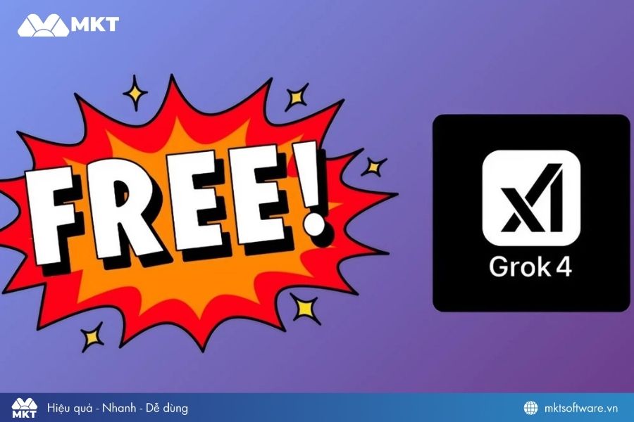 Grok tạo được bao nhiêu video miễn phí?