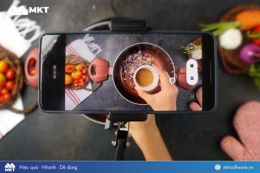 Tạo prompt hướng dẫn nấu ăn với Grok