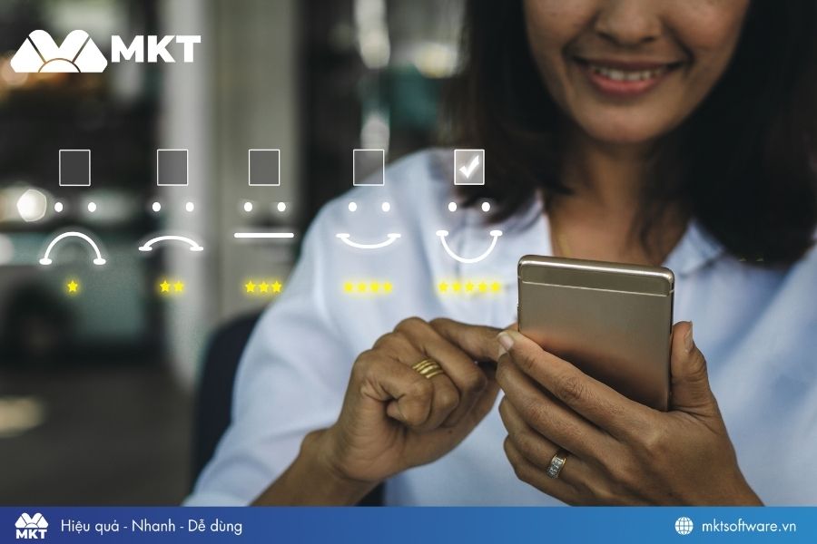 Phân tích hành vi và sở thích khách hàng 