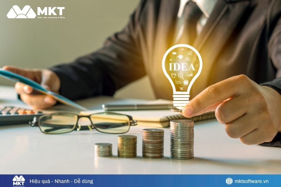 Am hiểu tài chính, tối ưu chi phí