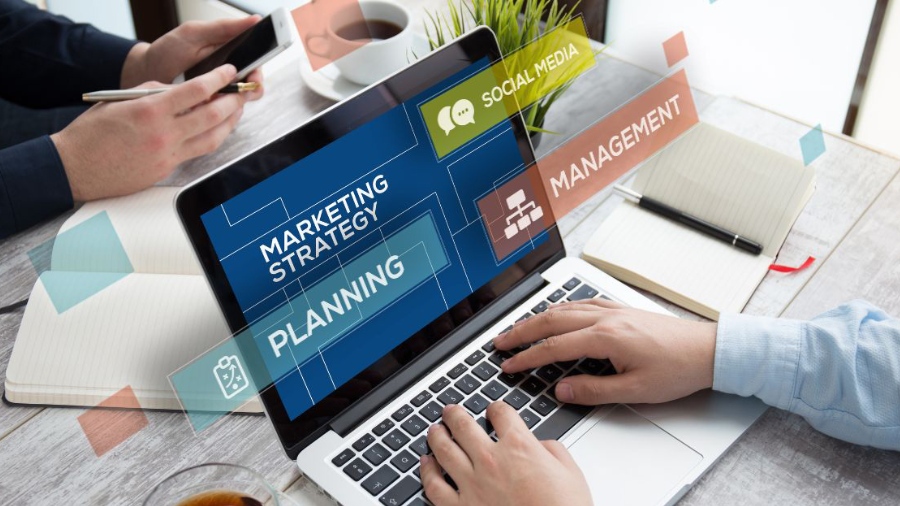 Nhiều doanh nghiệp triển khai marketing theo cảm tính thay vì chiến lược