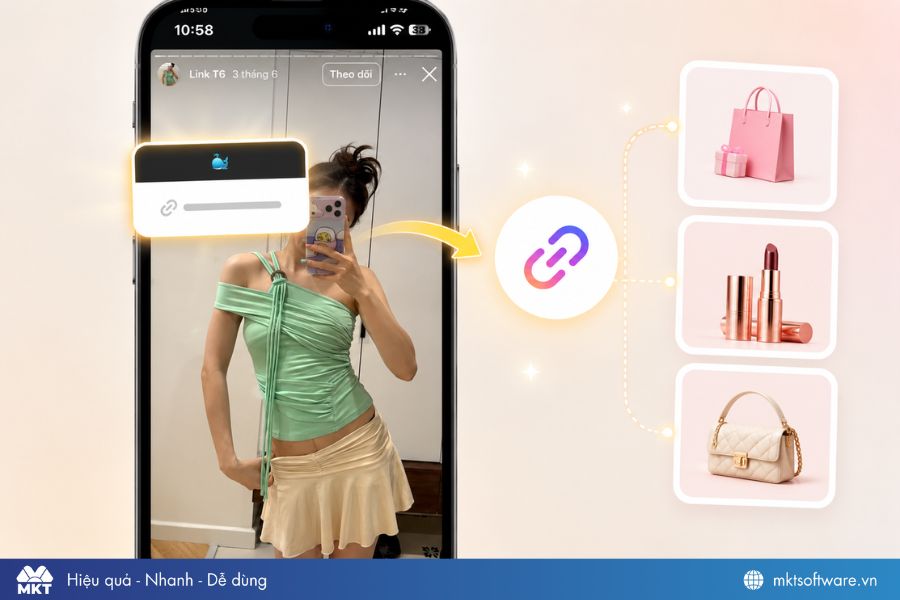 Tận dụng Highlights để lưu trữ nội dung Affiliate Tận dụng Highlights để lưu trữ nội dung Affiliate