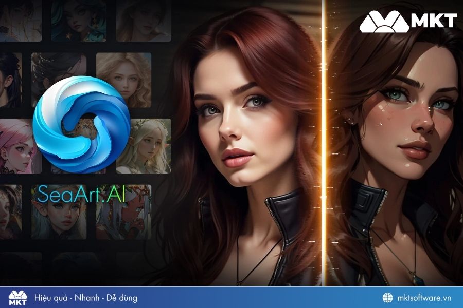 App ghép mặt kết hợp chỉnh sửa PicLab