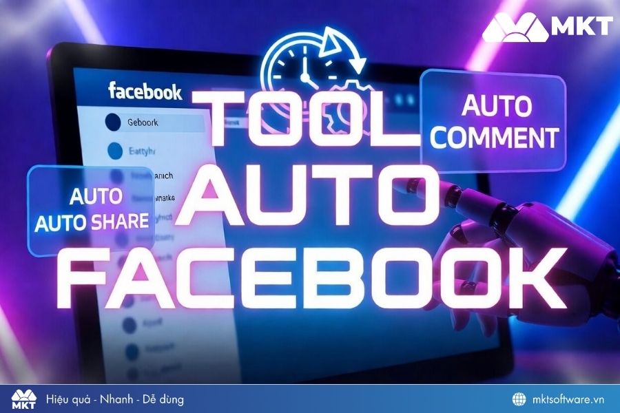 Tool auto Facebook mang lại nhiều lợi ích cho cá nhân kinh doanh và doanh nghiệp Tool auto Facebook mang lại nhiều lợi ích cho cá nhân kinh doanh và doanh nghiệp