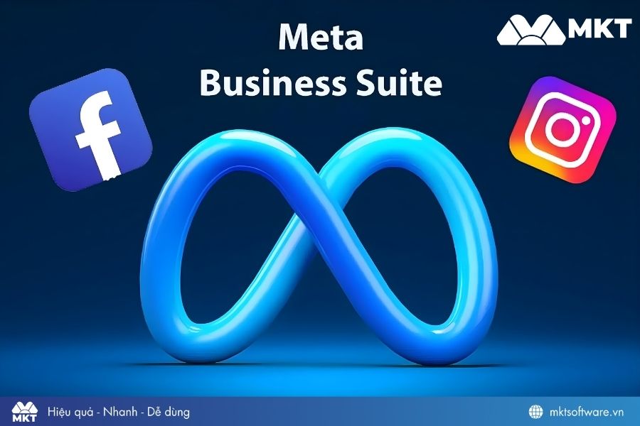 Phân tích và đo lường page Facebook với Meta Business Suite