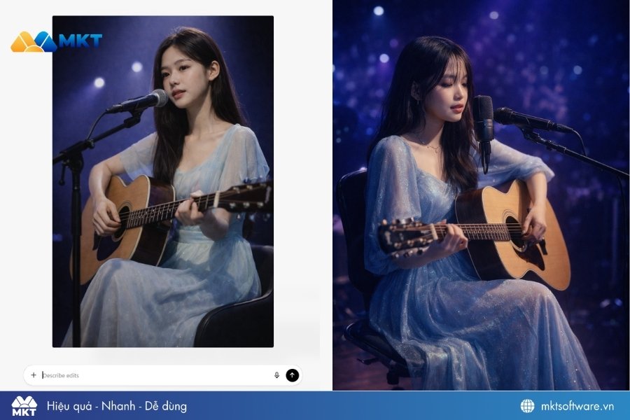 Câu lệnh tạo ảnh ChatGPT nghề nghiệp