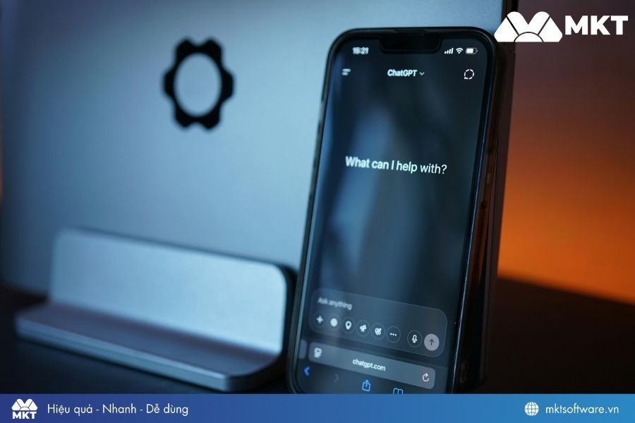 Chat GPT có nhiều tính năng nổi bật