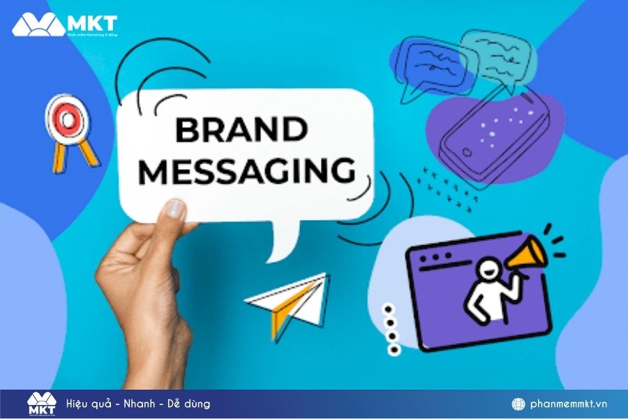 Đồng bộ thông điệp thương hiệu khi triển khai marketing đa kênh Đồng bộ thông điệp thương hiệu khi triển khai marketing đa kênh