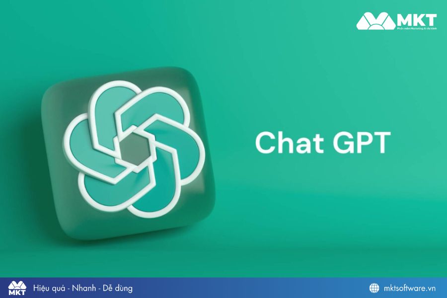 ChatGPT là sản phẩm của OpenAI