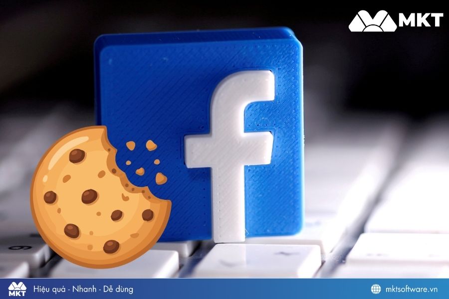 Lưu ý về bảo mật cookie FB