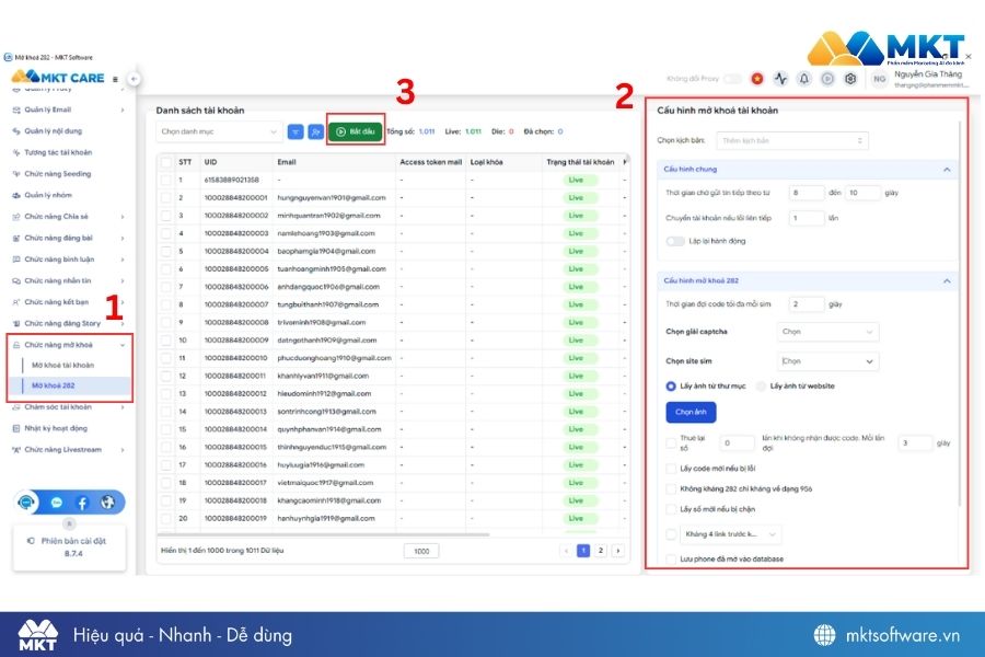 Các bước xử lý checkpoint link 282 Các bước xử lý checkpoint link 282