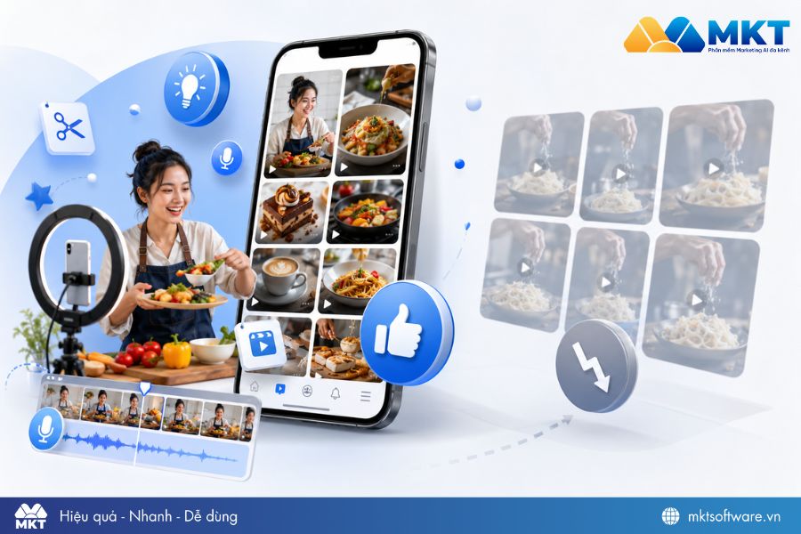 Ưu tiên nội dung nguyên bản và có giá trị sáng tạo Ưu tiên nội dung nguyên bản và có giá trị sáng tạo