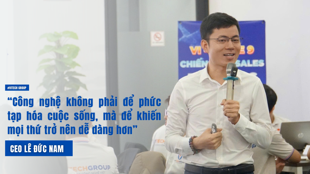 Anh Lê Đức Nam chia sẻ Anh Lê Đức Nam chia sẻ