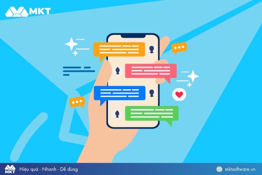 Lợi ích khi gửi tin nhắn tự động Facebook