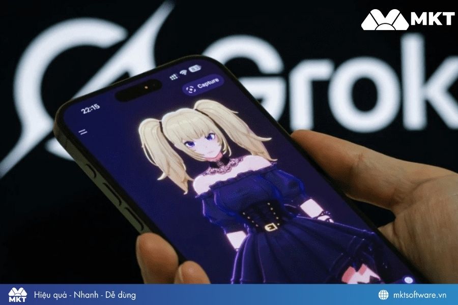 Lưu ý khi sử dụng Grok AI Lưu ý khi sử dụng Grok AI