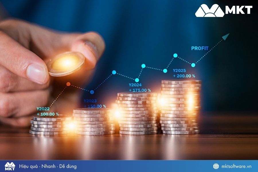 Quản lý chi phí và dòng tiền khi kinh doanh ít vốn