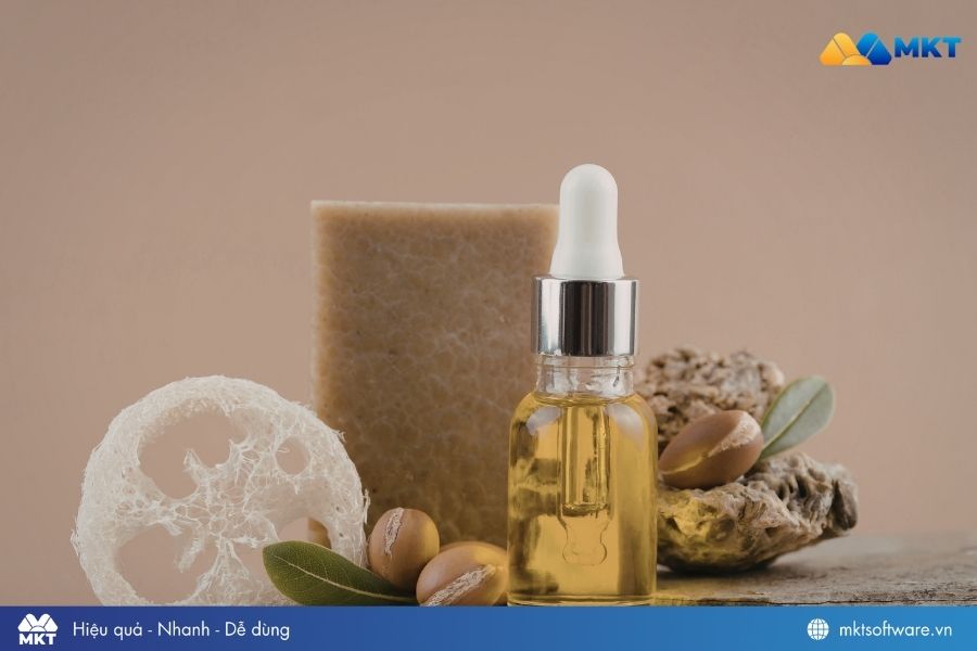 Bán mỹ phẩm thiên nhiên handmade