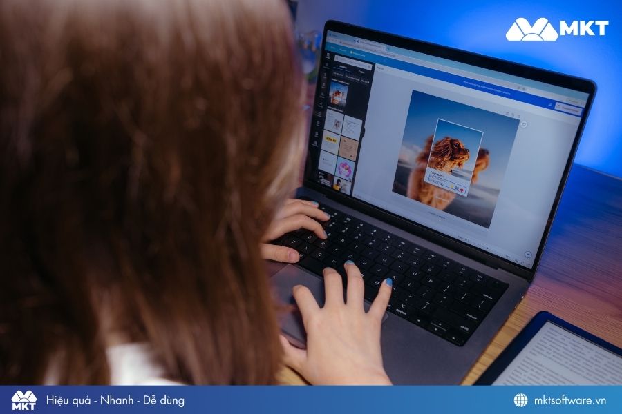 Tạo thu nhập thụ động với ý tưởng bán sản phẩm số