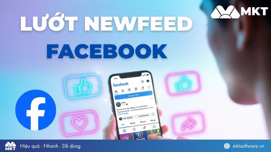 Mẹo tối ưu nội dung khi lướt newfeed Facebook Mẹo tối ưu nội dung khi lướt newfeed Facebook