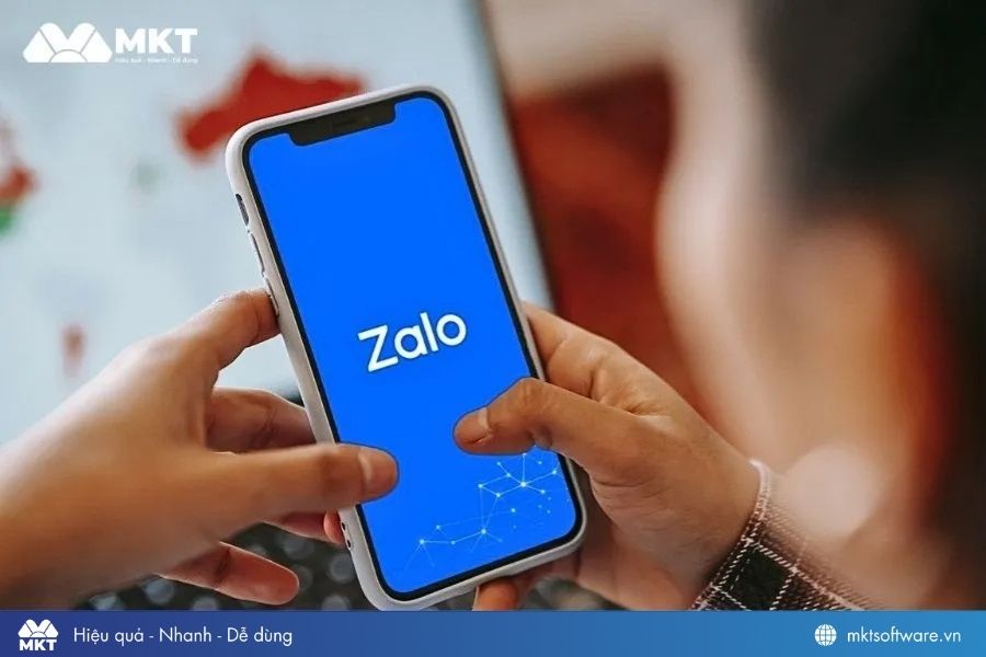  Vì sao sử dụng phần mềm lọc số điện thoại Zalo lại quan trọng?