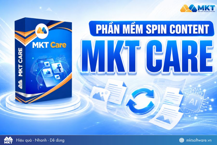 Phần mềm spin content tự động tạo ra nhiều phiên bản nội dung khác Phần mềm spin content tự động tạo ra nhiều phiên bản nội dung khác