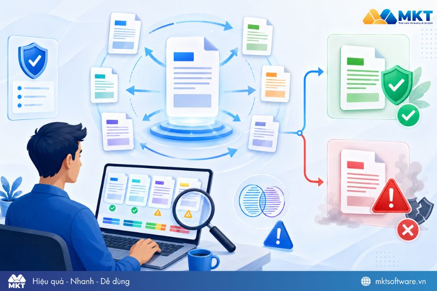 Lưu ý khi sử dụng phần mềm spin content Lưu ý khi sử dụng phần mềm spin content