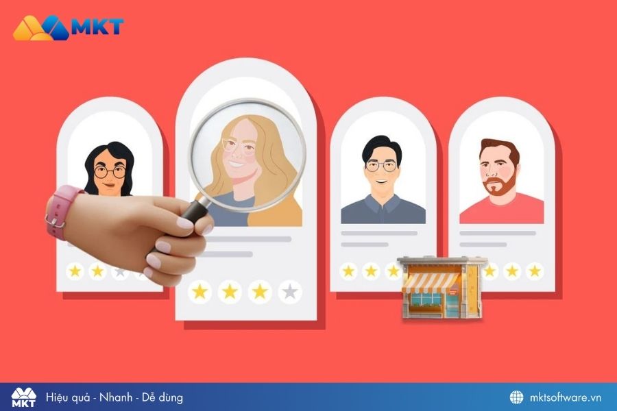 Nghiên cứu và phân tích khách hàng tiềm năng