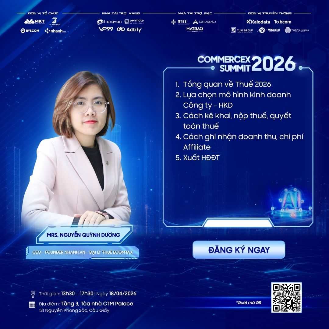 Diễn giả Nguyễn Quỳnh Dương - CEO Nhanh.vn