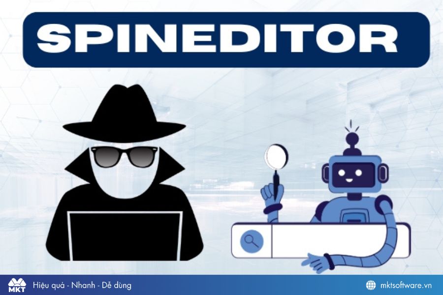 Spin Editor (spineditor.com) – Công cụ spin content tiếng Việt Spin Editor (spineditor.com) – Công cụ spin content tiếng Việt