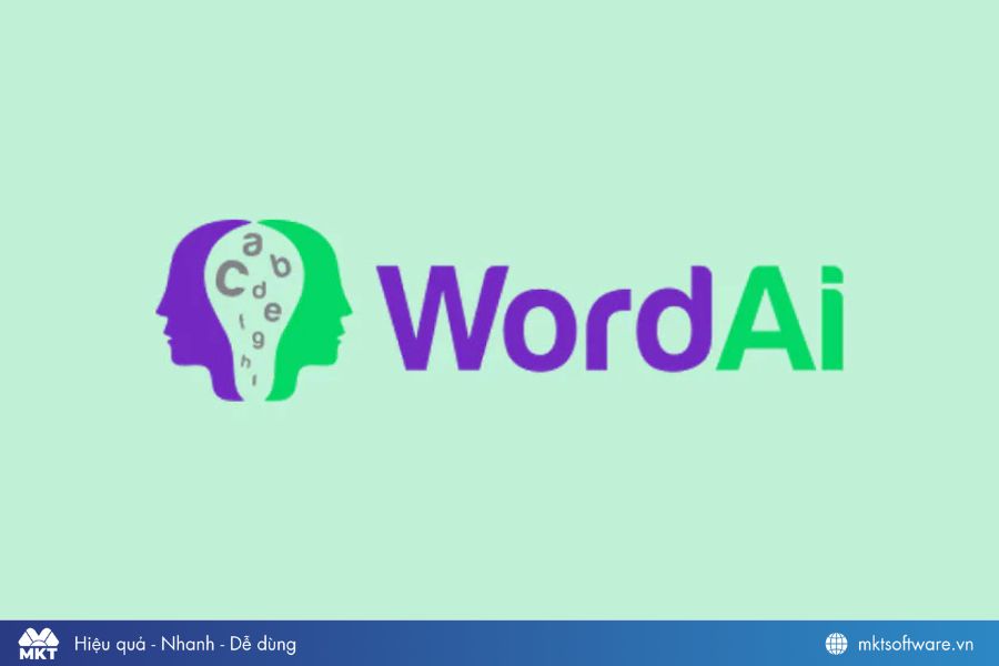 WordAI – Spin content bằng trí tuệ nhân tạo WordAI – Spin content bằng trí tuệ nhân tạo
