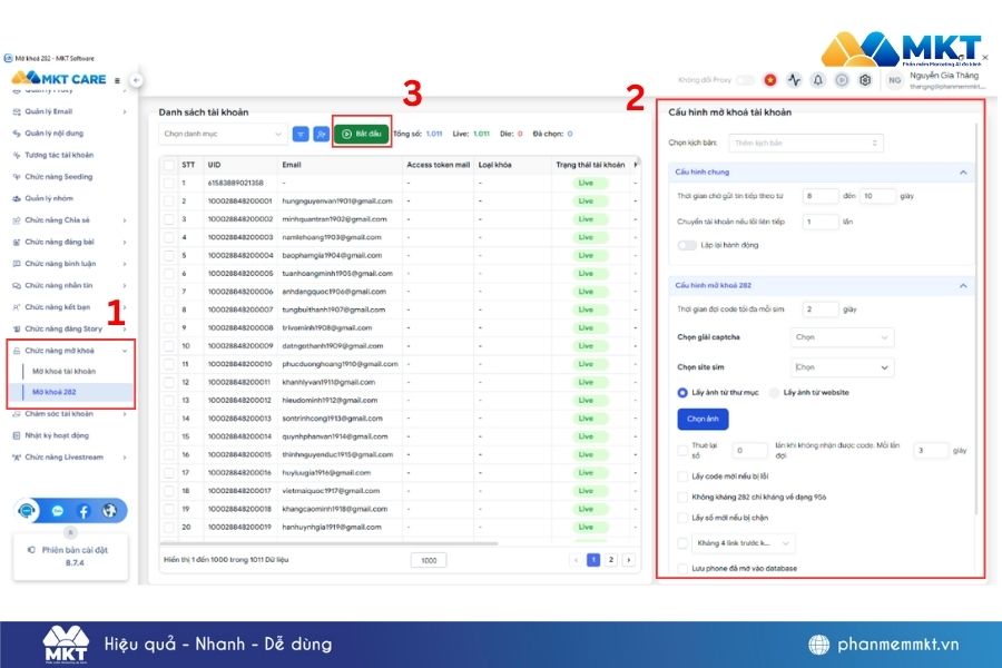 Các bước xử lý checkpoint link 282 Các bước xử lý checkpoint link 282