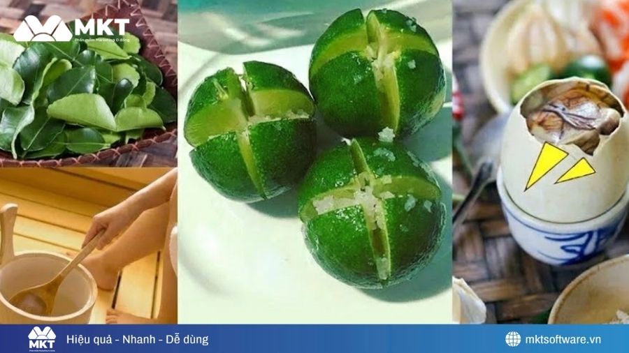 Hóa giải buôn bán ế ẩm bằng các mẹo xả xui dân gian