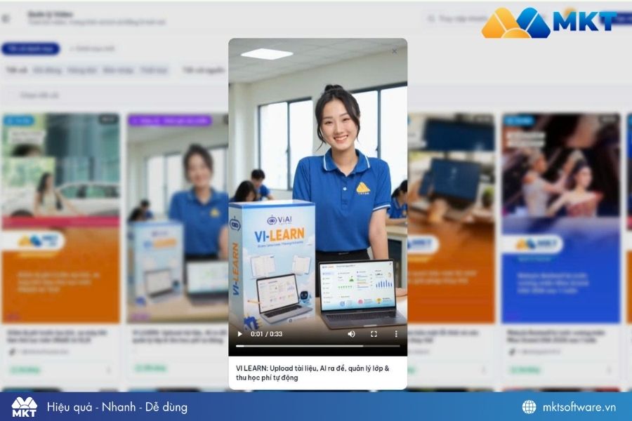 Lưu ý để tối ưu hiệu tạo video AI từ văn bản