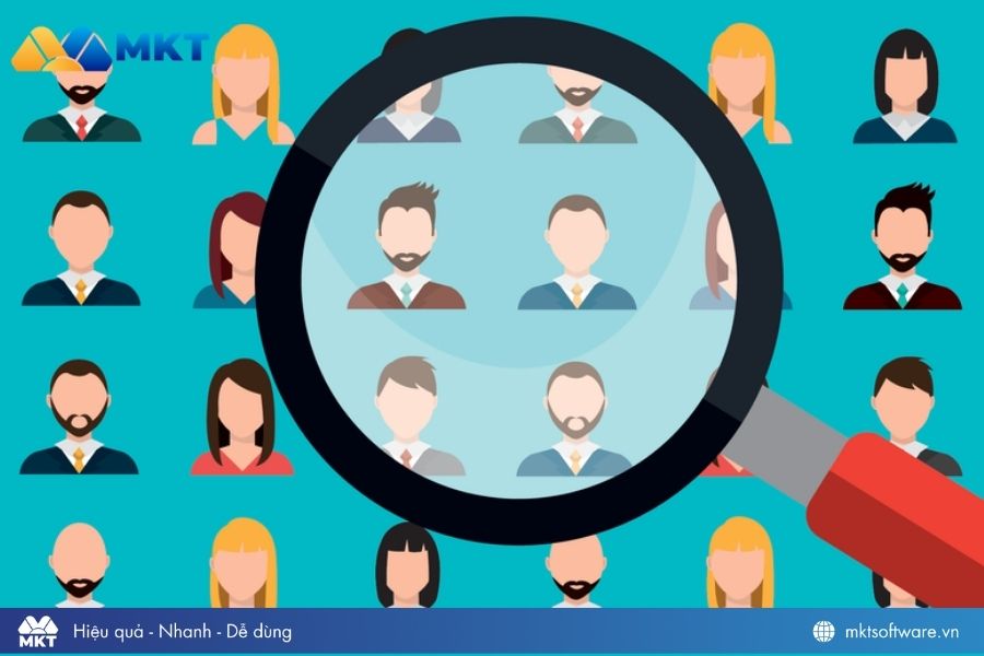 Chân dung khách hàng mục tiêu