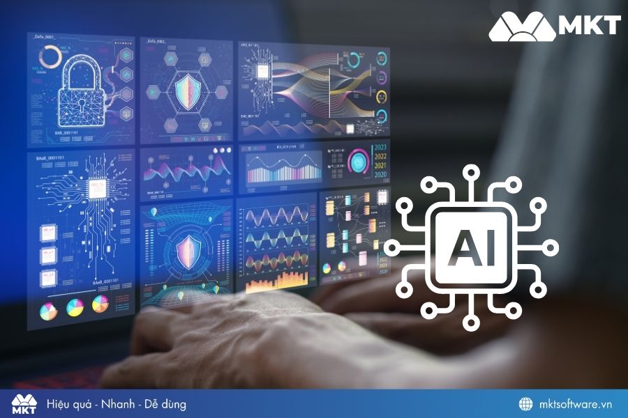 Xu hướng workflow AI