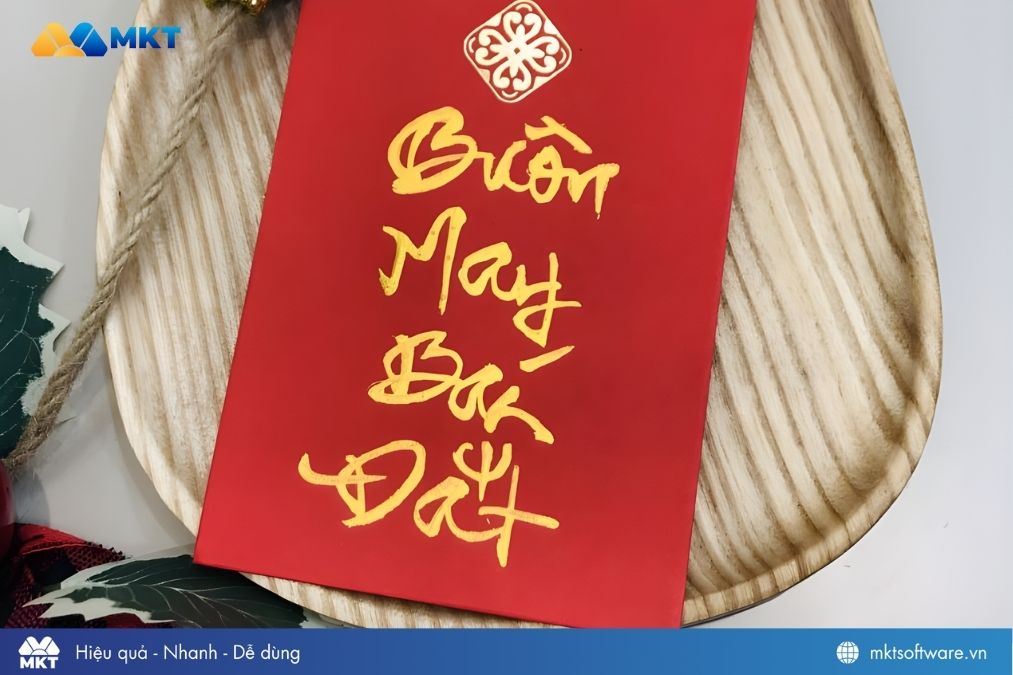 Vì sao chủ shop nên xin vía buôn may bán đắt?