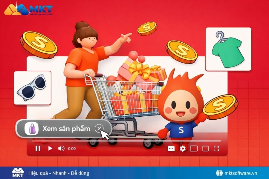 Lợi ích khi làm tiếp thị liên kết trên YouTube